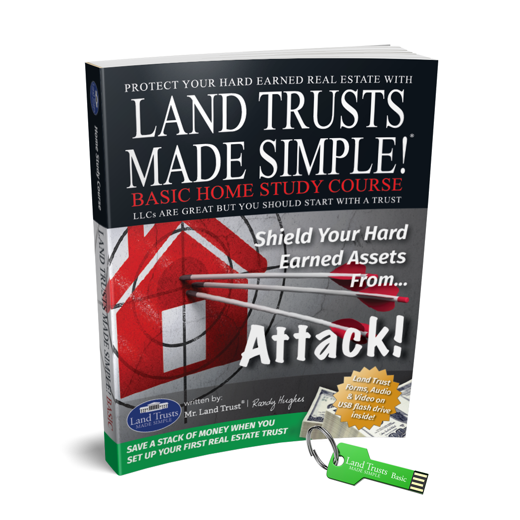 Land Trust Made Simple Basic Course