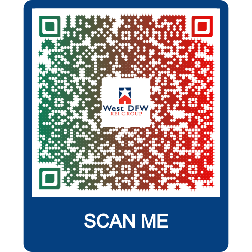 Investment Portfolio qr code