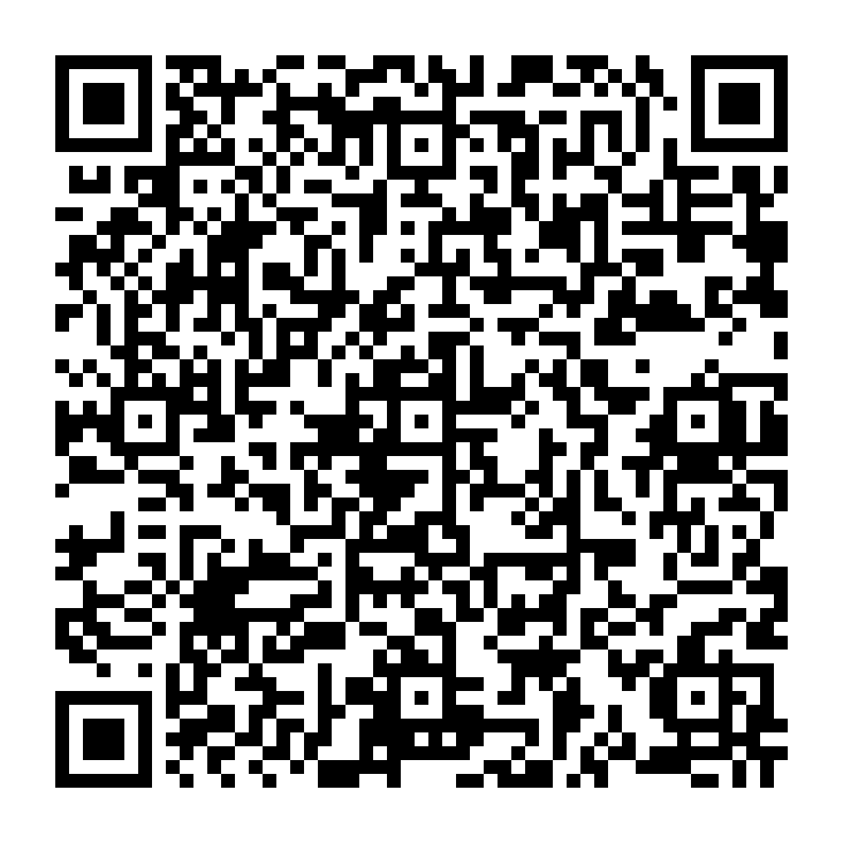 March LLC QR Code