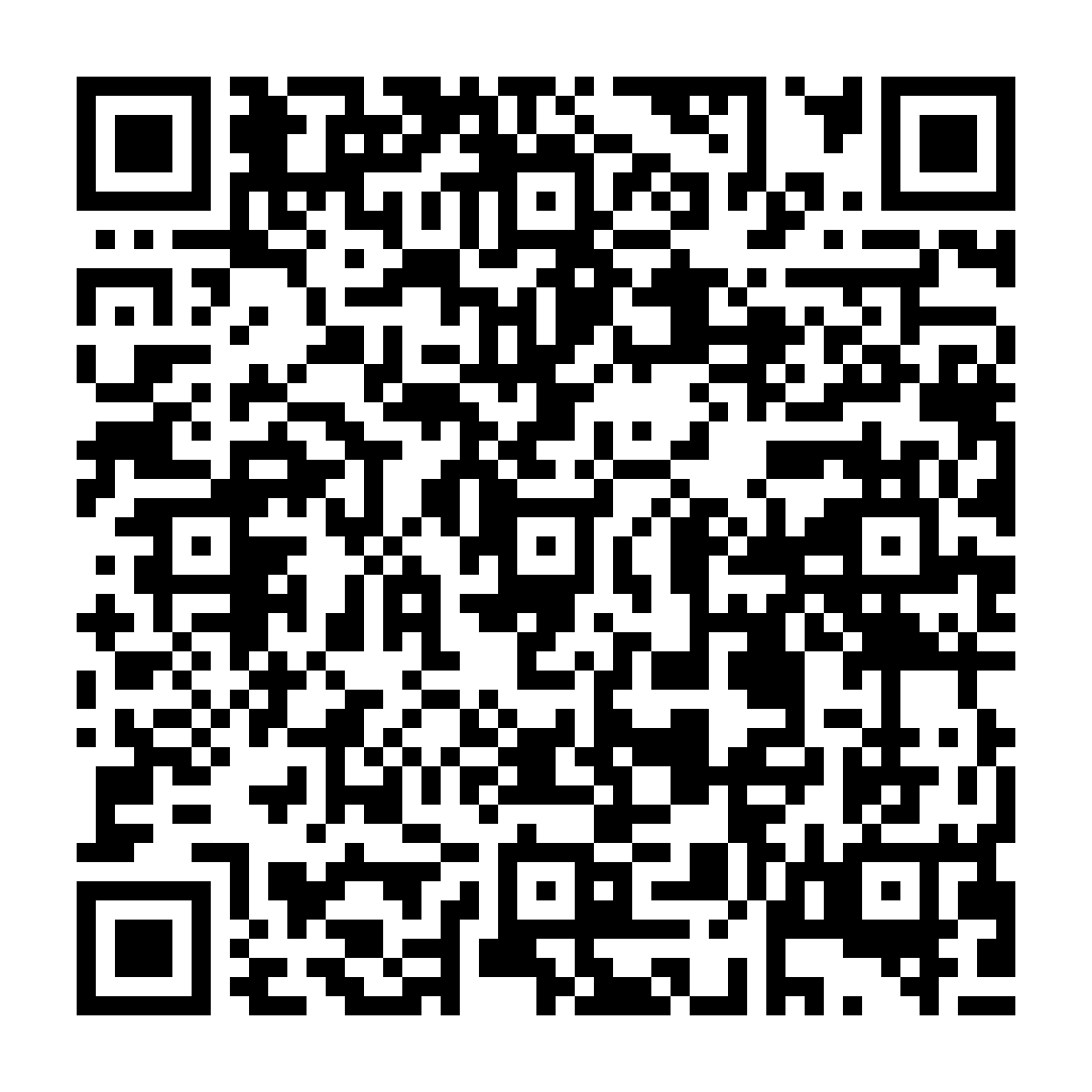 May LLC QR Code