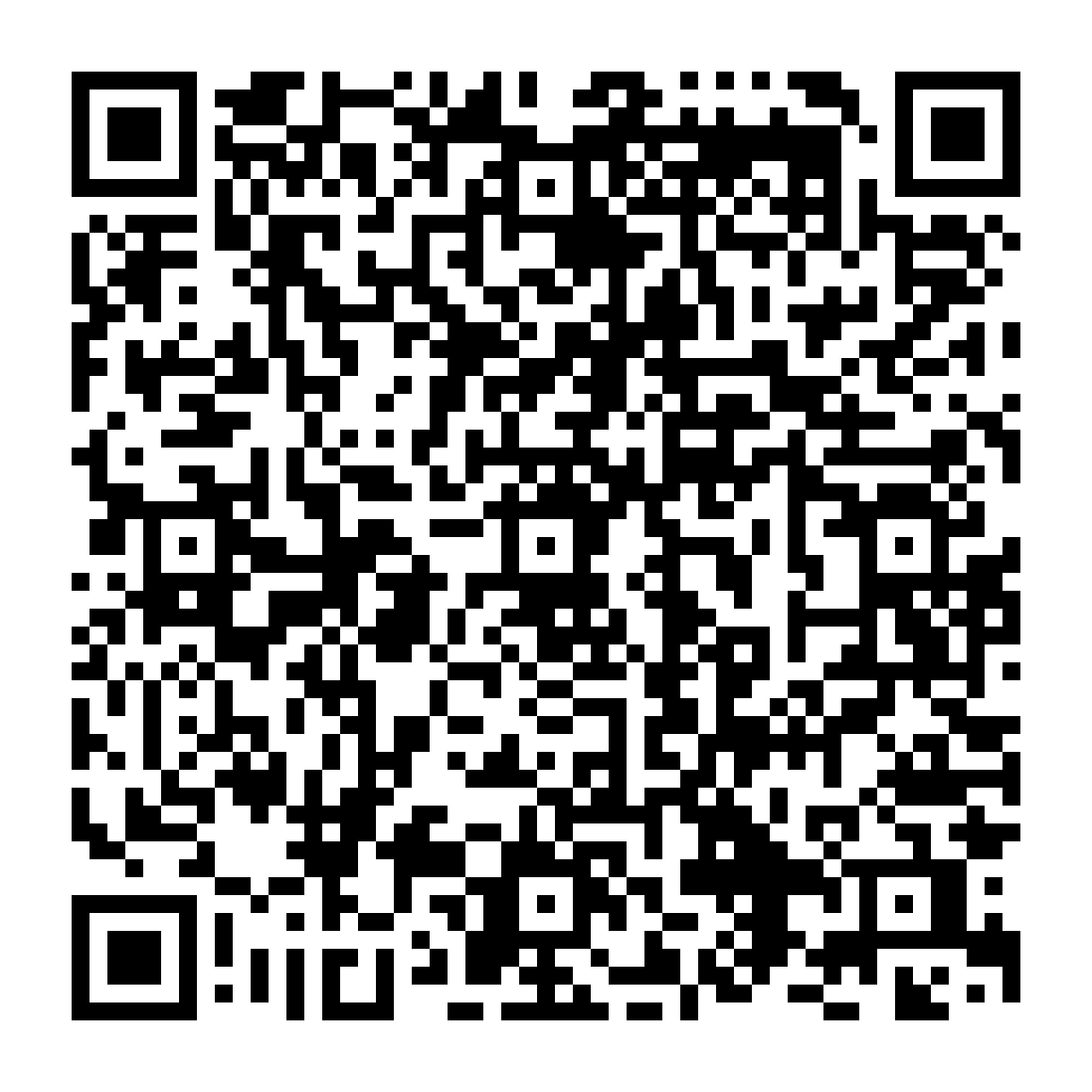 DM QR Code