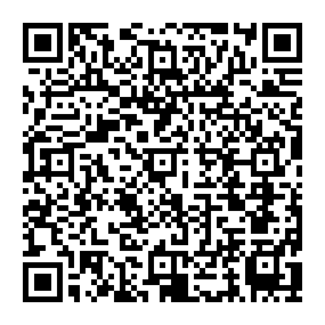 OCT QR Code